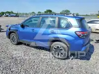 2026 Subaru Forester фото