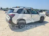 2026 Subaru Forester фото