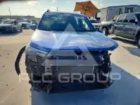 2026 Subaru Forester photo