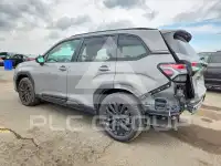 2026 Subaru Forester photo