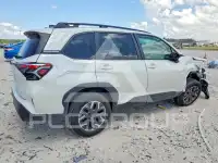 2026 Subaru Forester фото