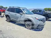2026 Subaru Forester photo