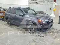 2026 Subaru Forester фото