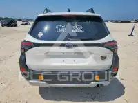 2026 Subaru Forester фото