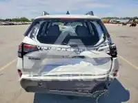2026 Subaru Forester photo