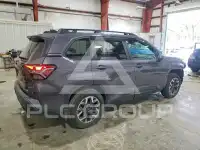 2026 Subaru Forester фото