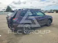 2026 Subaru Forester photo
