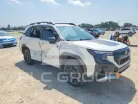 2026 Subaru Forester фото