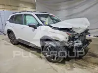 2026 Subaru Forester фото