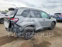 2026 Subaru Forester photo