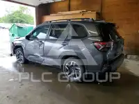 2026 Subaru Forester фото