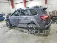 2026 Subaru Forester фото