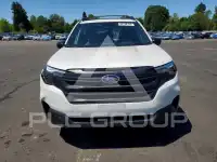 2026 Subaru Forester фото