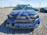 2026 Subaru Forester фото