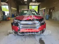 2026 Subaru Forester фото