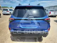 2026 Subaru Forester фото