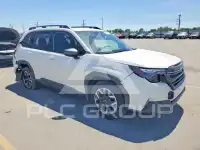 2026 Subaru Forester photo