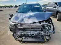 2026 Subaru Forester фото