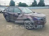 2026 Subaru Forester photo