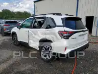 2026 Subaru Forester фото