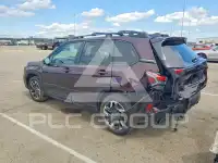 2026 Subaru Forester photo