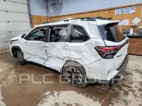 2026 Subaru Forester фото