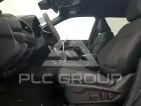 2026 Subaru Forester photo