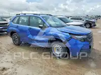 2026 Subaru Forester photo