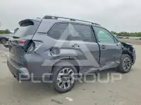 2026 Subaru Forester photo