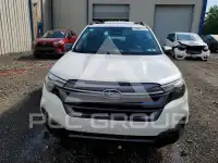 2026 Subaru Forester фото