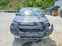 2026 Subaru Forester фото