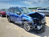 2026 Subaru Forester фото