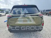 2026 Subaru Forester photo