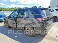 2026 Subaru Forester photo