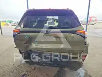 2026 Subaru Forester фото