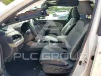 2026 Subaru Forester фото