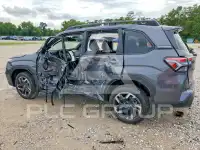 2026 Subaru Forester фото
