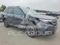 2026 Subaru Forester photo