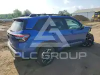 2026 Subaru Forester фото