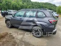 2026 Subaru Forester фото