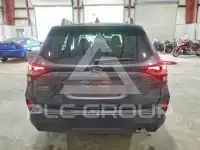 2026 Subaru Forester фото