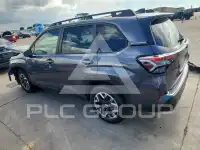 2026 Subaru Forester фото