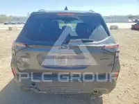 2026 Subaru Forester фото