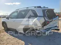 2026 Subaru Forester photo