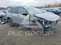 2026 Subaru Forester фото