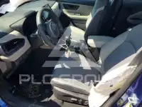2026 Subaru Forester photo