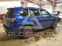 2026 Subaru Forester photo