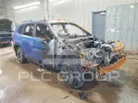2026 Subaru Forester photo