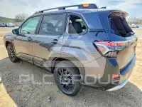 2026 Subaru Forester фото