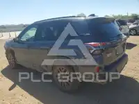 2026 Subaru Forester фото